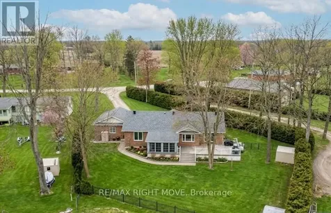 661 Glen Crescent Orillia ON L3V 6R2