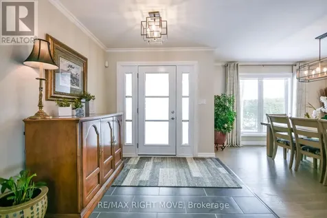 661 Glen Crescent Orillia ON L3V 6R2