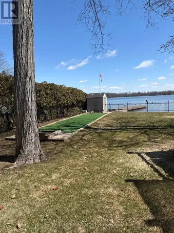 661 Glen Crescent Orillia ON L3V 6R2