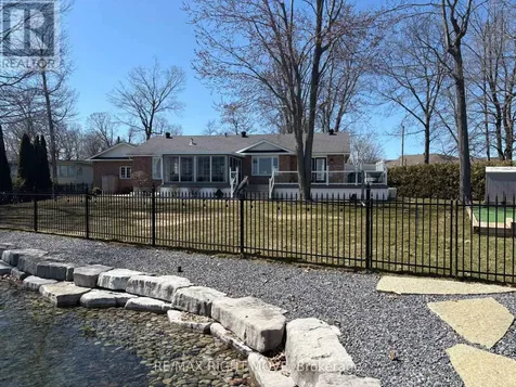 661 Glen Crescent Orillia ON L3V 6R2
