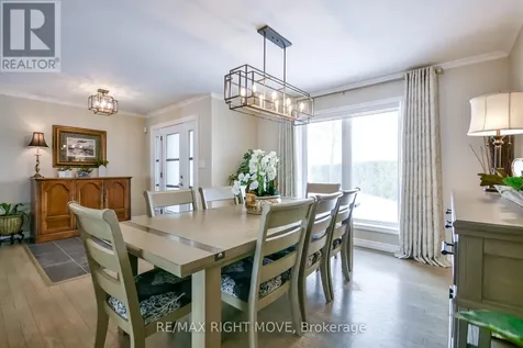 661 Glen Crescent Orillia ON L3V 6R2