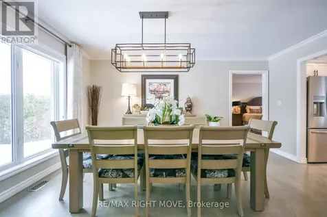 661 Glen Crescent Orillia ON L3V 6R2