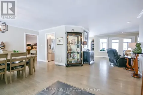 661 Glen Crescent Orillia ON L3V 6R2