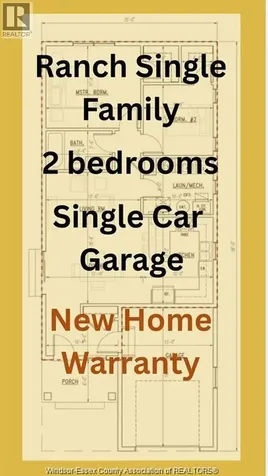 292 Erieview Drive Kingsville ON N9Y 1M4