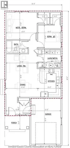 292 Erieview Drive Kingsville ON N9Y 1M4