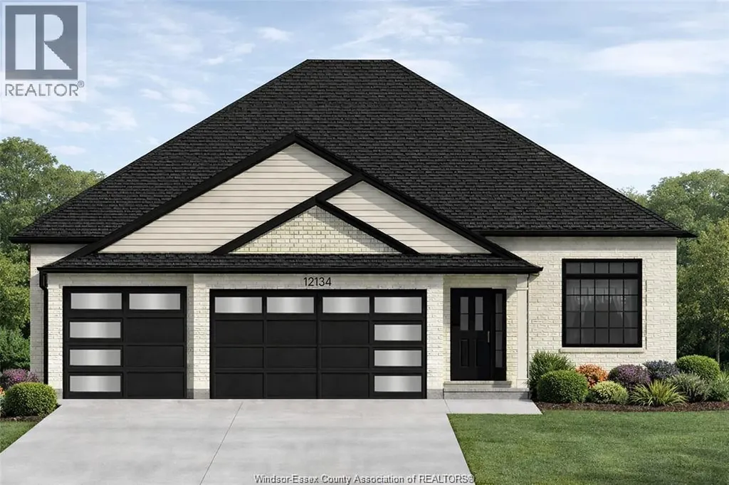 12134 Ducharme Lane Mcgregor ON N0R 1J0
