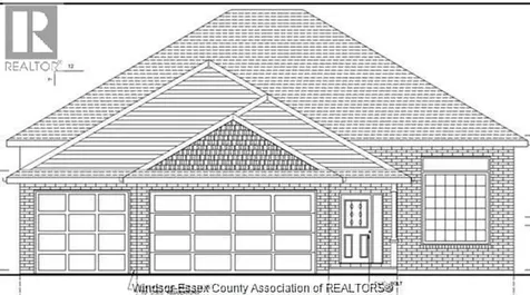 12134 Ducharme Lane Mcgregor ON N0R 1J0