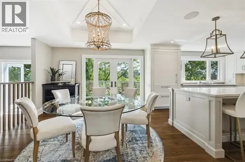 382 Trafalgar Road Oakville ON L6J 3H5