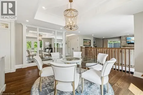 382 Trafalgar Road Oakville ON L6J 3H5