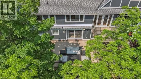 382 Trafalgar Road Oakville ON L6J 3H5