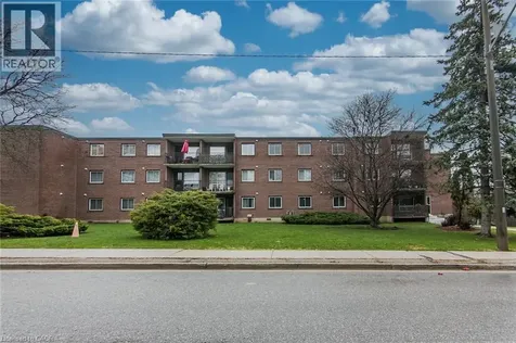 4 Avalon Place Kitchener ON N2M 4N9