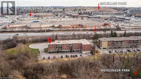 4 Avalon Place Kitchener ON N2M 4N9