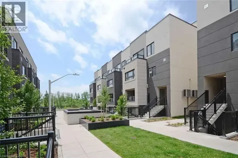 1135 Cooke Boulevard Burlington ON L7T 4A8