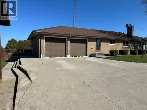 1777 Forestry Farm Road Simcoe ON N3Y 4K5
