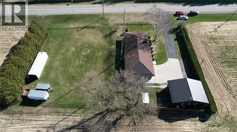 1777 Forestry Farm Road Simcoe ON N3Y 4K5