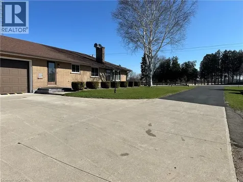 1777 Forestry Farm Road Simcoe ON N3Y 4K5