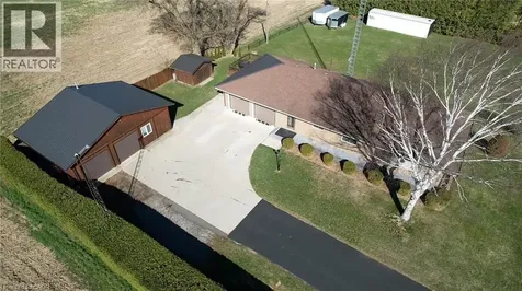 1777 Forestry Farm Road Simcoe ON N3Y 4K5