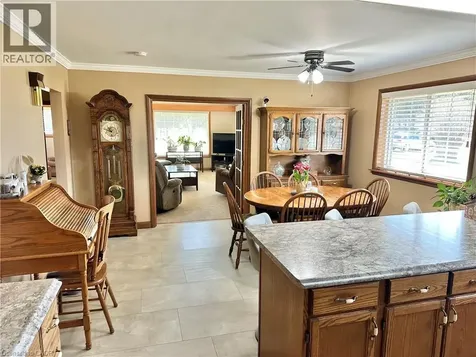 1777 Forestry Farm Road Simcoe ON N3Y 4K5