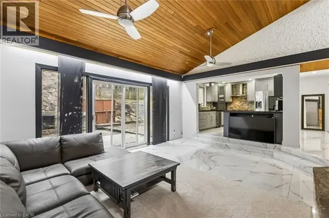 3 Chicopee Terrace Kitchener ON N2A 1T2