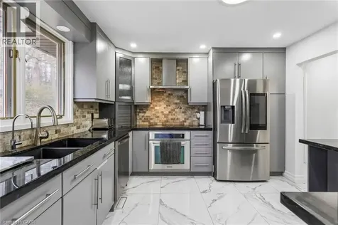3 Chicopee Terrace Kitchener ON N2A 1T2