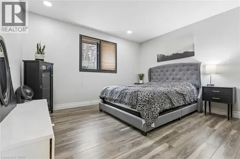 3 Chicopee Terrace Kitchener ON N2A 1T2