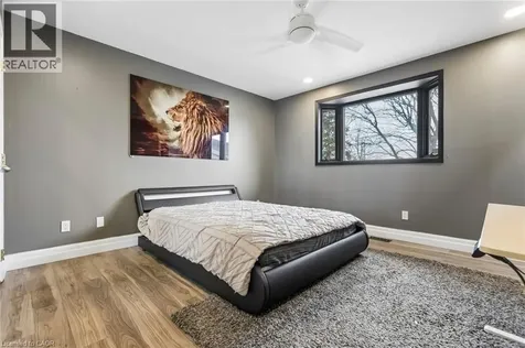 3 Chicopee Terrace Kitchener ON N2A 1T2