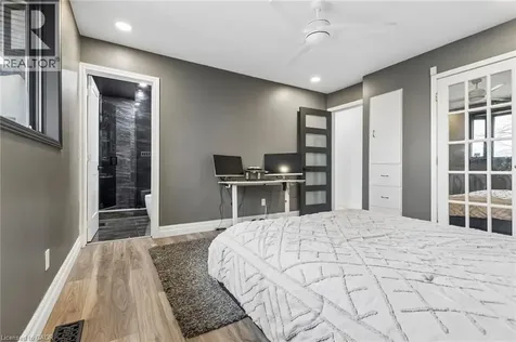 3 Chicopee Terrace Kitchener ON N2A 1T2
