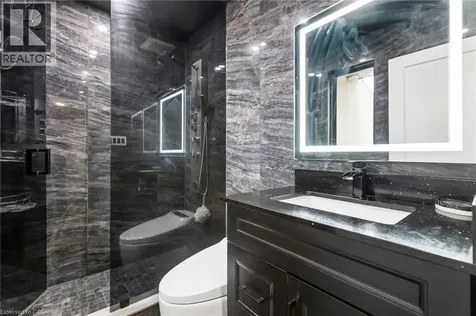 3 Chicopee Terrace Kitchener ON N2A 1T2