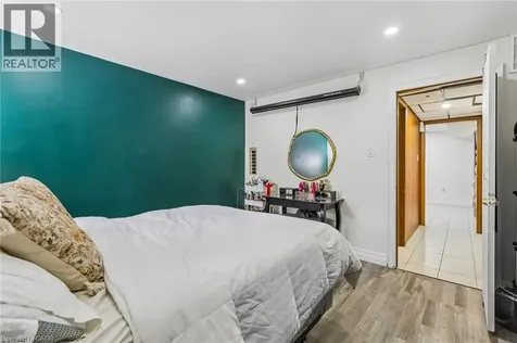 3 Chicopee Terrace Kitchener ON N2A 1T2