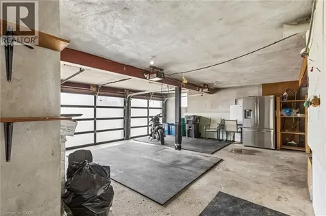 3 Chicopee Terrace Kitchener ON N2A 1T2