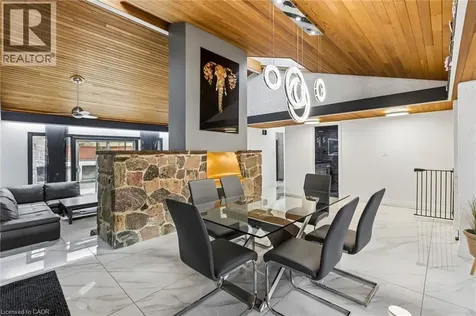 3 Chicopee Terrace Kitchener ON N2A 1T2