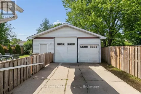 96 Pathfinder Crescent Kitchener ON N2P 1S6