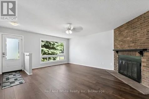 96 Pathfinder Crescent Kitchener ON N2P 1S6