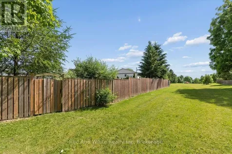 96 Pathfinder Crescent Kitchener ON N2P 1S6