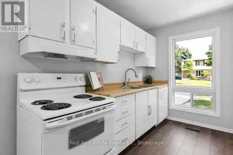 96 Pathfinder Crescent Kitchener ON N2P 1S6