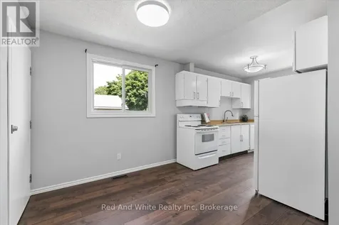 96 Pathfinder Crescent Kitchener ON N2P 1S6