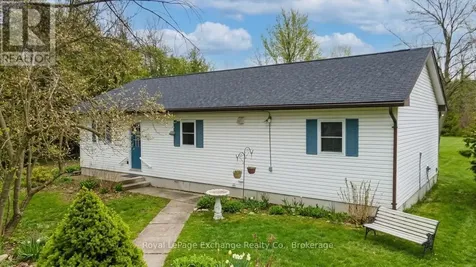 4 Jarrell Lane North Kincardine ON N2Z 2X6