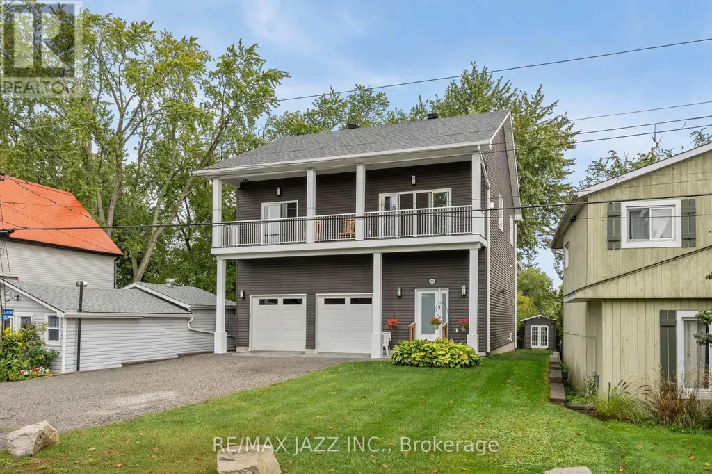 283 Platten Boulevard Scugog ON L9L 1B4