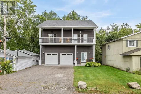 283 Platten Boulevard Scugog ON L9L 1B4