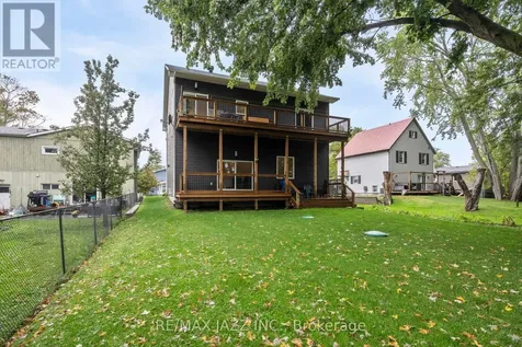 283 Platten Boulevard Scugog ON L9L 1B4