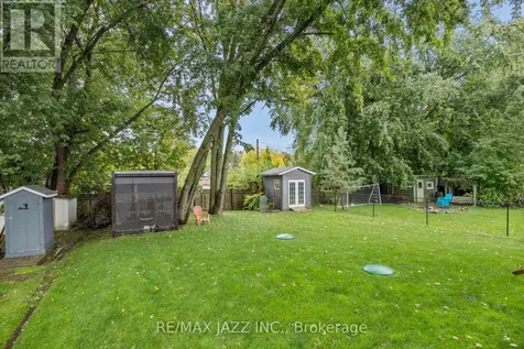 283 Platten Boulevard Scugog ON L9L 1B4