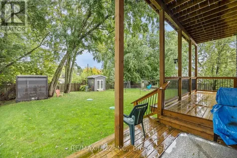 283 Platten Boulevard Scugog ON L9L 1B4