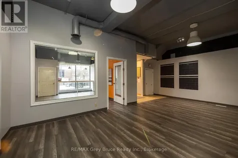 827 2nd Avenue East Owen Sound ON N4K 2H2