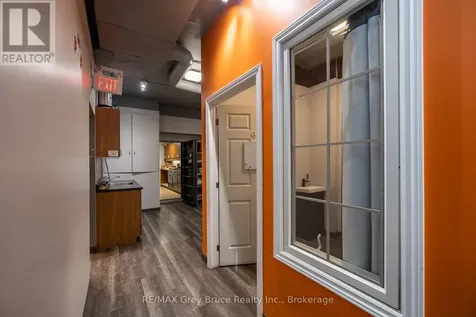 827 2nd Avenue East Owen Sound ON N4K 2H2