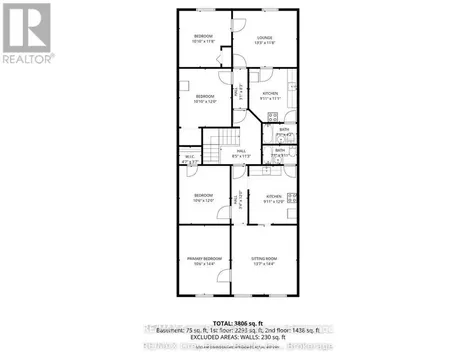 827 2nd Avenue East Owen Sound ON N4K 2H2