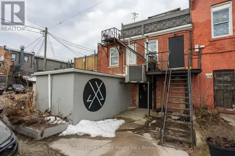 827 2nd Avenue East Owen Sound ON N4K 2H2