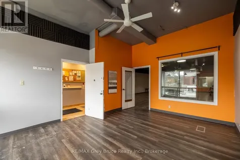 827 2nd Avenue East Owen Sound ON N4K 2H2