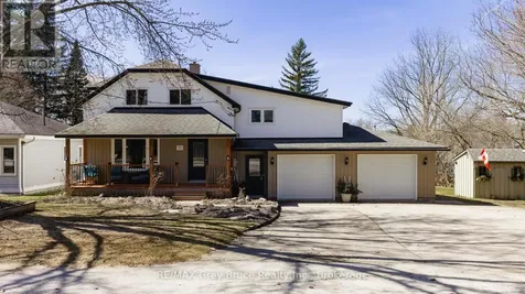 138 Main Street Arran-elderslie ON N0H 2N0