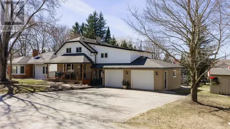 138 Main Street Arran-elderslie ON N0H 2N0