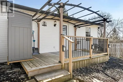138 Main Street Arran-elderslie ON N0H 2N0